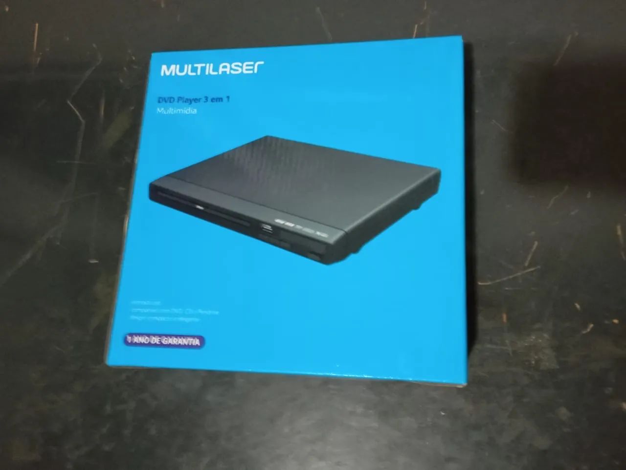 DVD MULTILASER - Foto 3