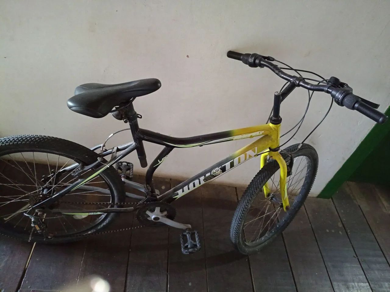 Bicicleta infantil  - Foto 4