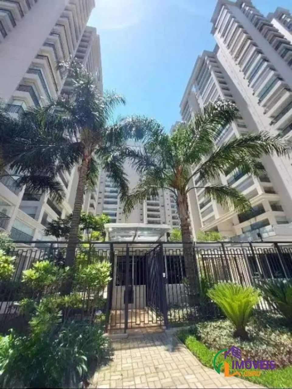 APARTAMENTO - CAMPESTRE - SP - Foto 2