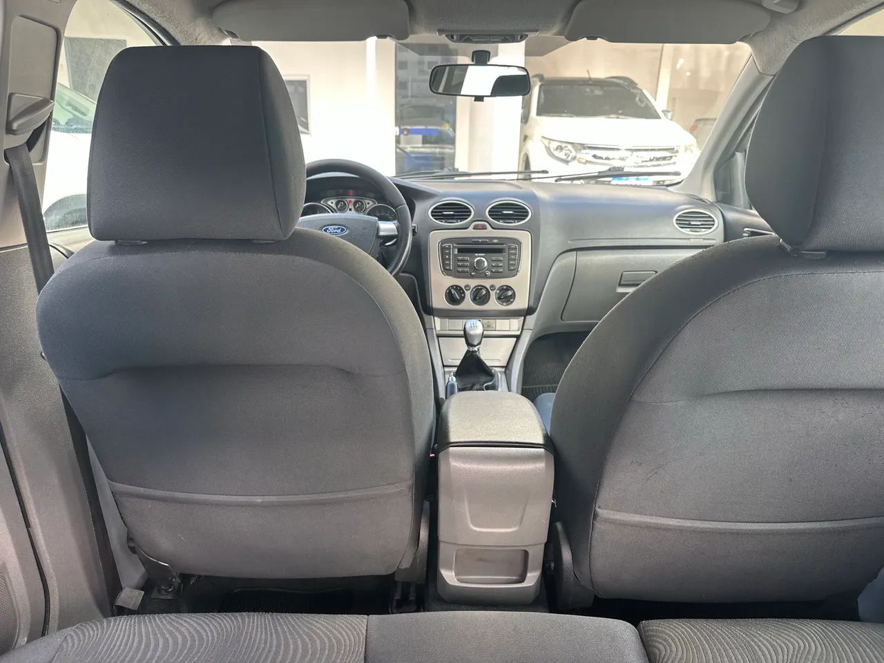 Ford Focus 2.0 16v/ 2.0 16V Flex 5P 2011 - Foto 3