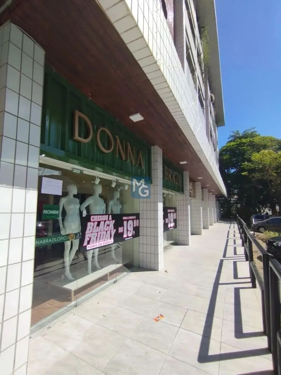 Sala comercial para alugar no bairro Graças - Recife/PE - Foto 4