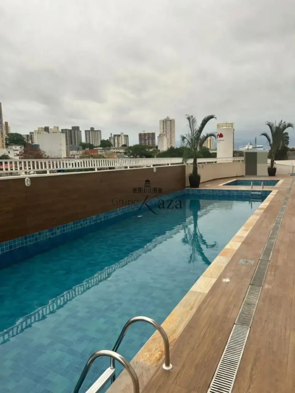 Imóvel para aluguel tem 44 metros quadrados com 2 quartos - Foto 2