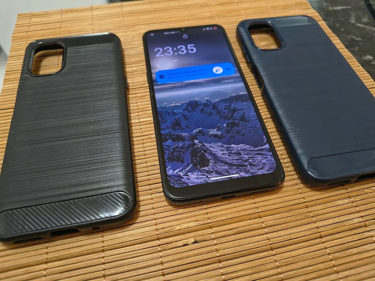 Smartphone Nokia G21 - Oportunidade!  - Foto 5