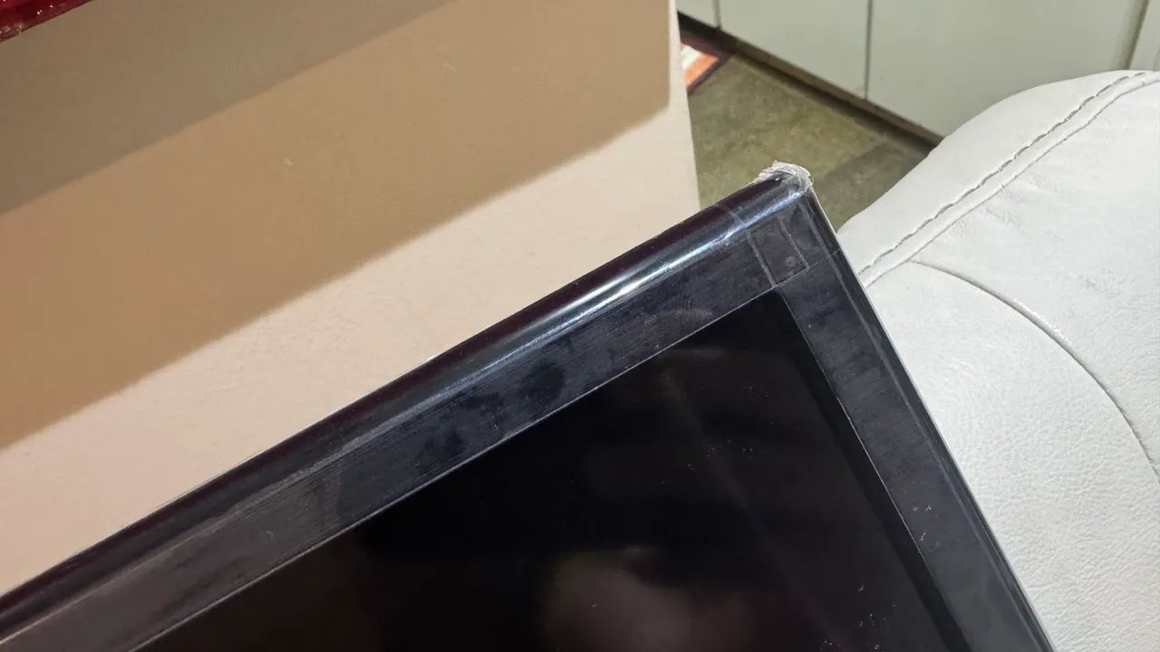 SMART TV LG 60"  - Foto 2