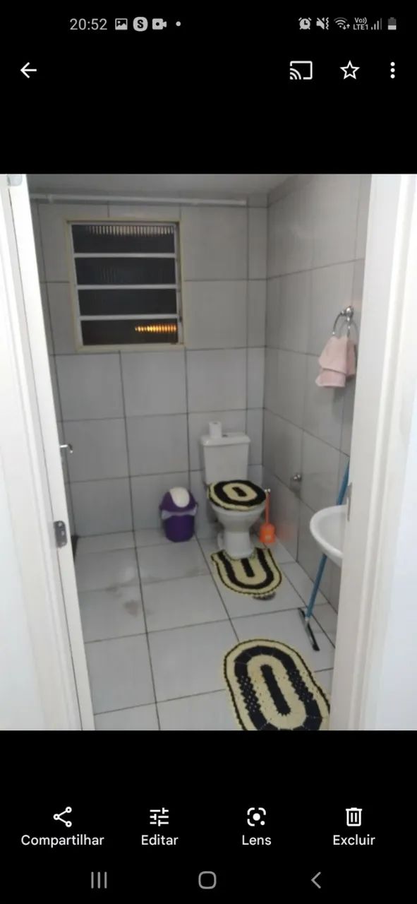 Foto - Sumaré - Loteamento Jardim das Águas