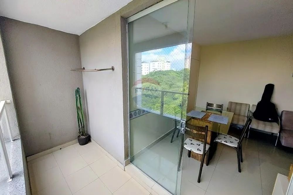 Apartamento 3 Quartos com Suíte à Venda no Castelo | Lazer Completo | 2 Vagas | Aceita Per - Foto 8