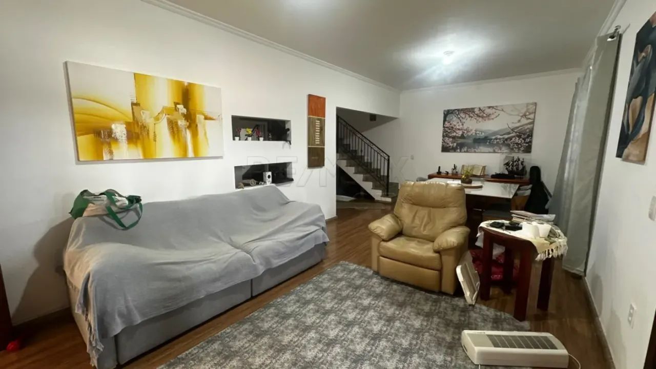 Casa Sobrado 3 Dormitorios Jd Caçula -Jundiai