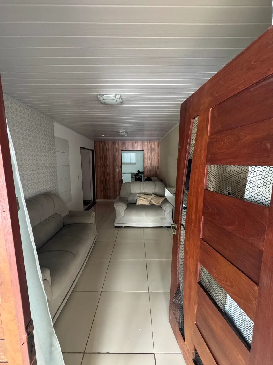 CHAVE DE CASA REFORMADA RECANTOS  - Foto 3