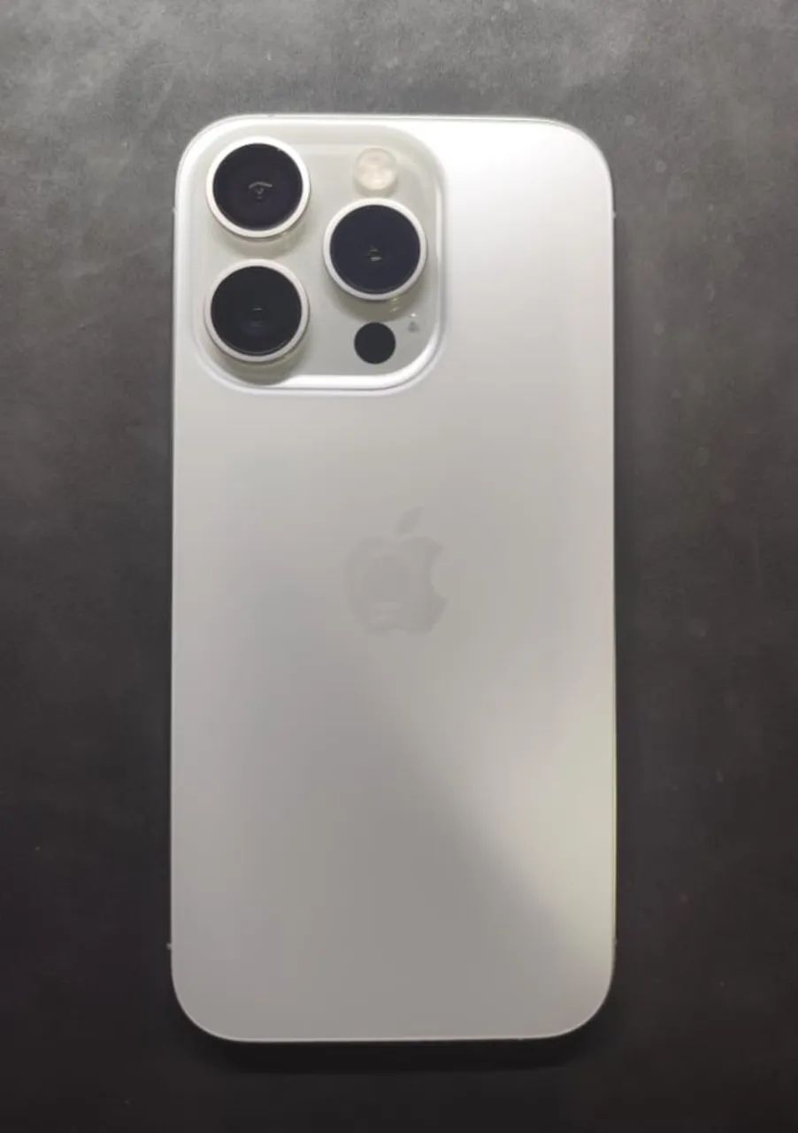 iphone 15 pro