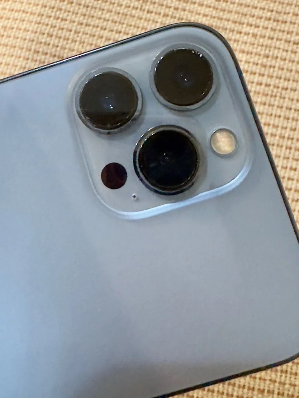 IPHONE 13 PRO MAX  - Foto 2