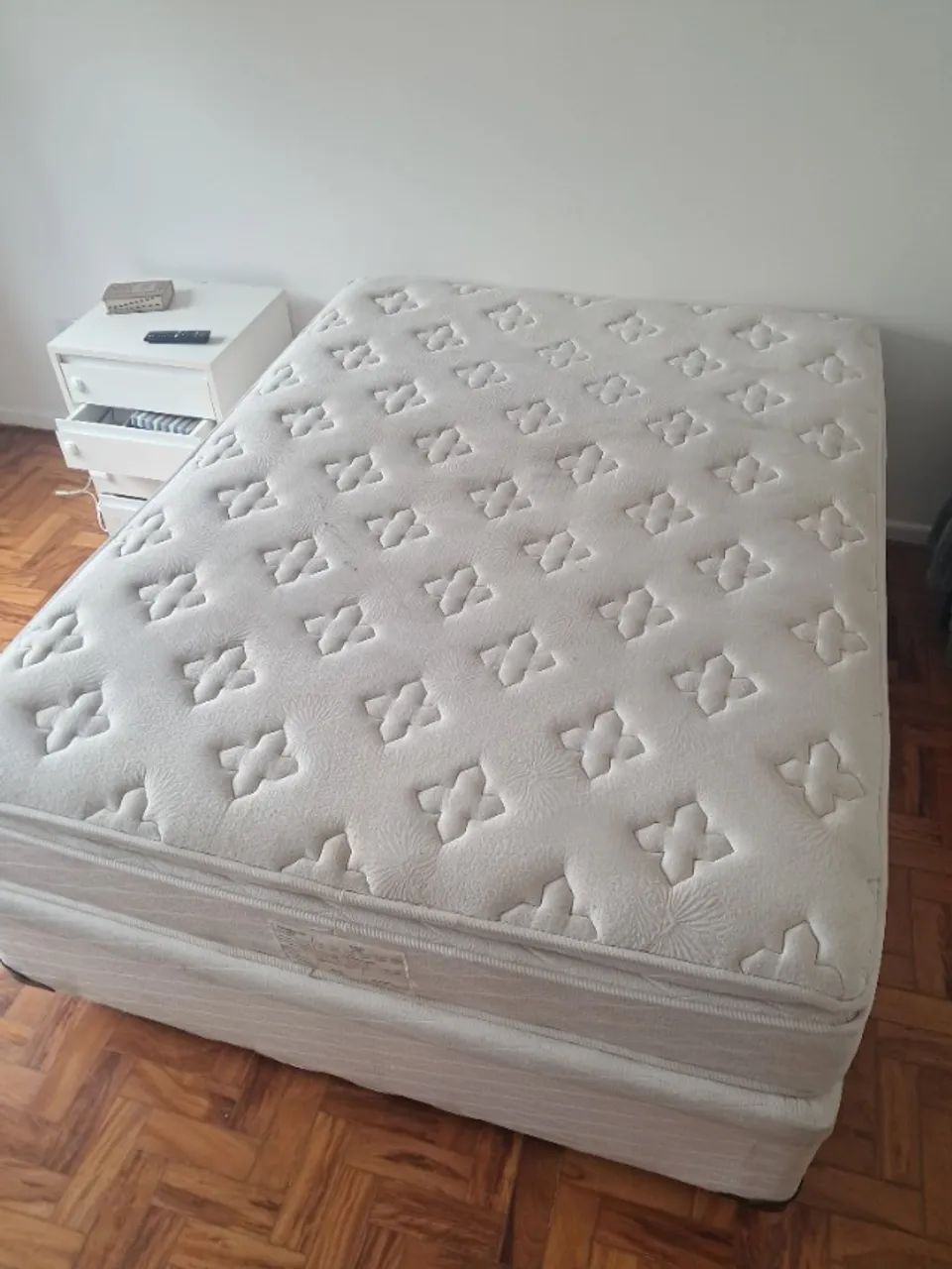 Cama Casal Box - Foto 2