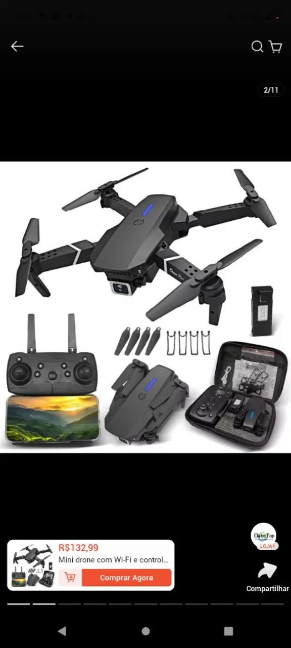 DRONE
