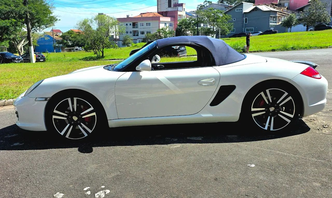 Porsche Boxster 2.9 255cv 2011 - Foto 2