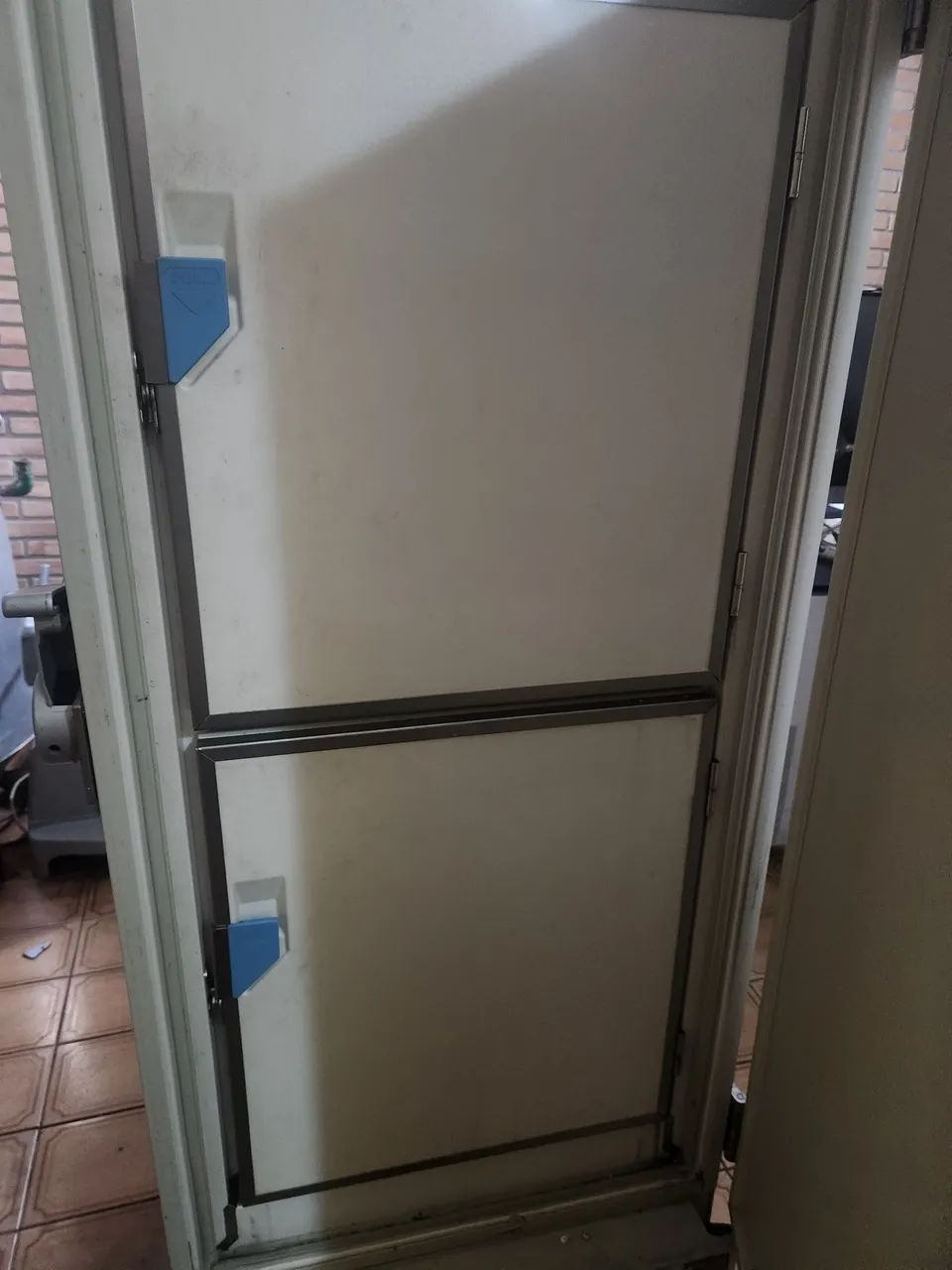 Ultrafreezer Sanyo de laboratório - chega   -86 graus - Foto 2