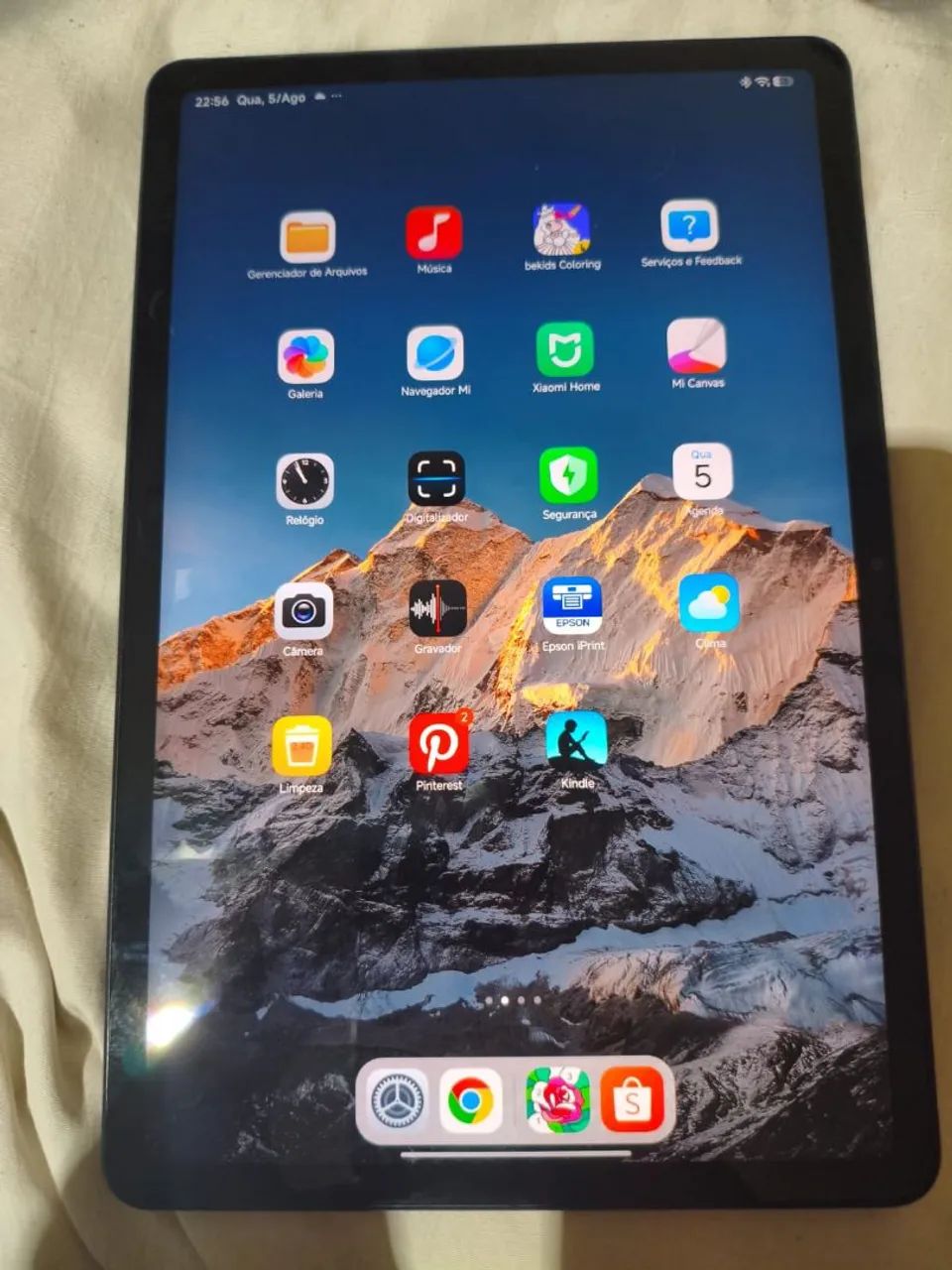 TABLET REDMI PAD 2