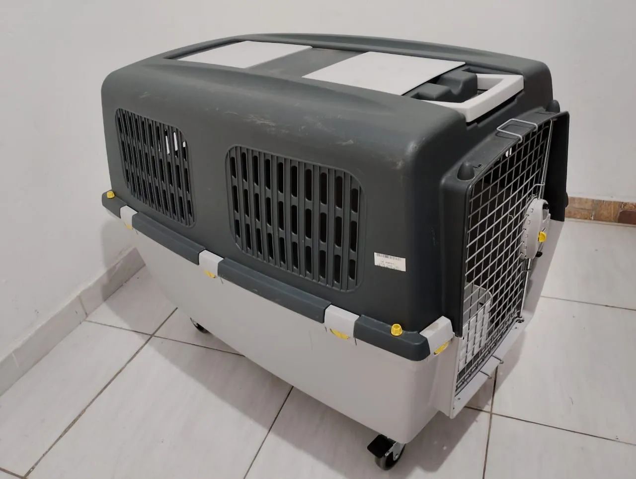 Caixa de Transporte para Cães  - Foto 5
