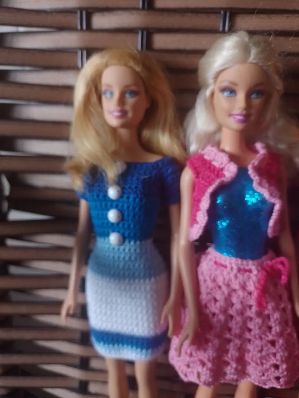 Bonecas Barbies originais - Foto 2