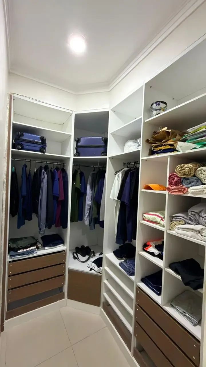 NG Vende casa Jardim Espanha - Foto 4
