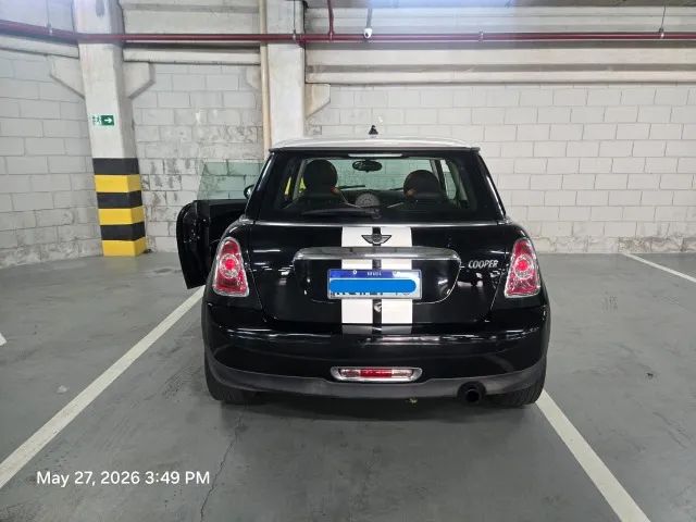 Mini Cooper 1.6 Aut. 2011 - Foto 3