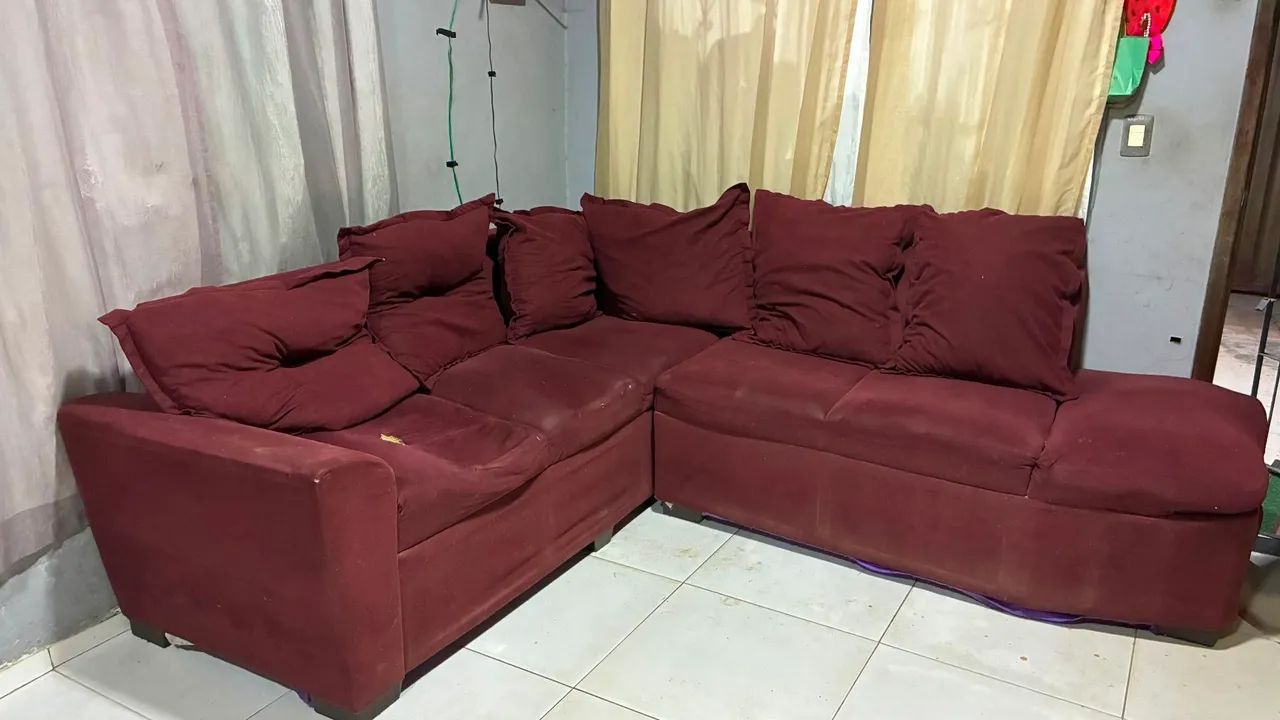 Sofá 