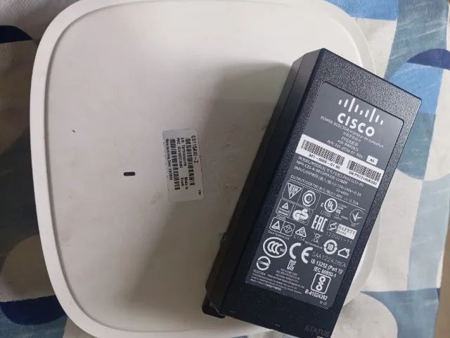 Roteador cisco