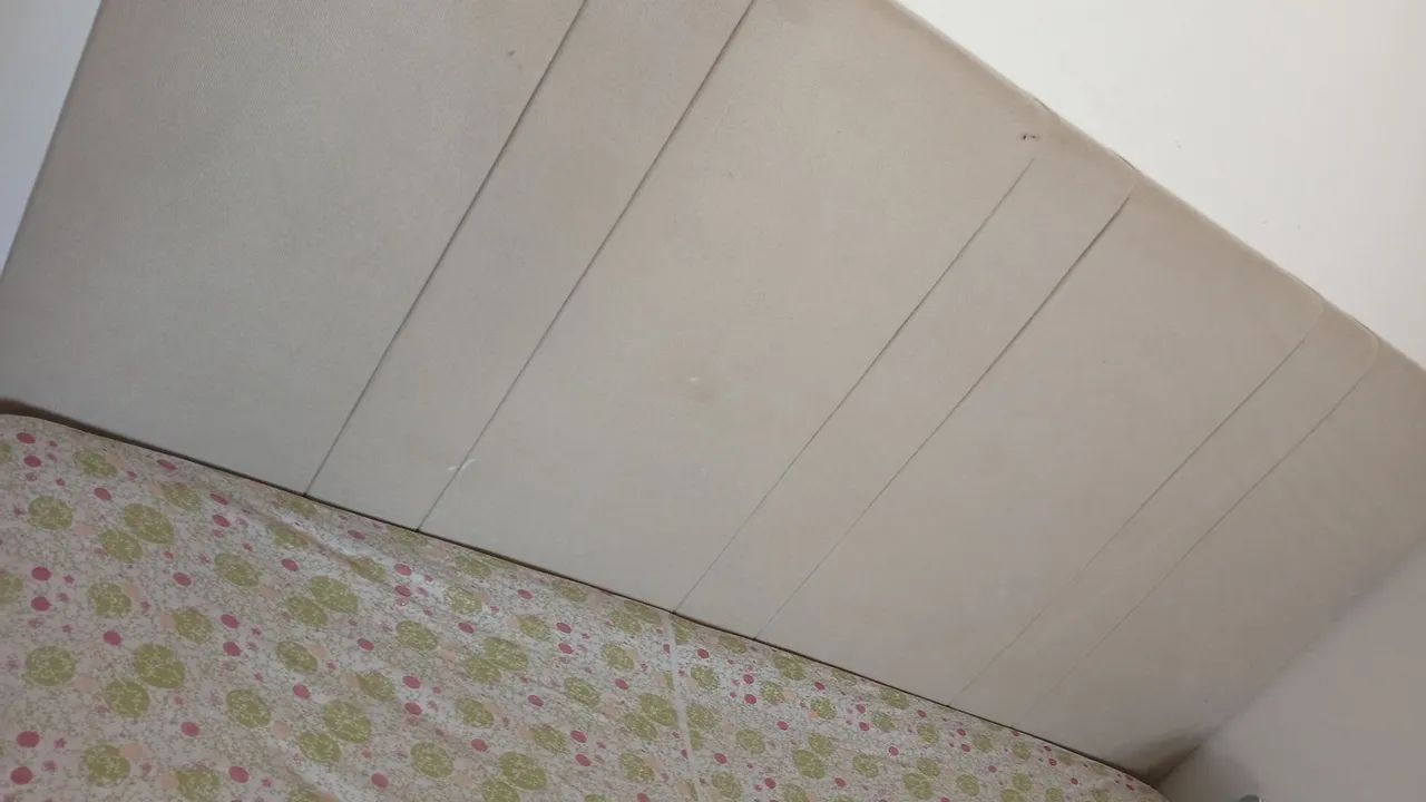 Cabeceira de casal 