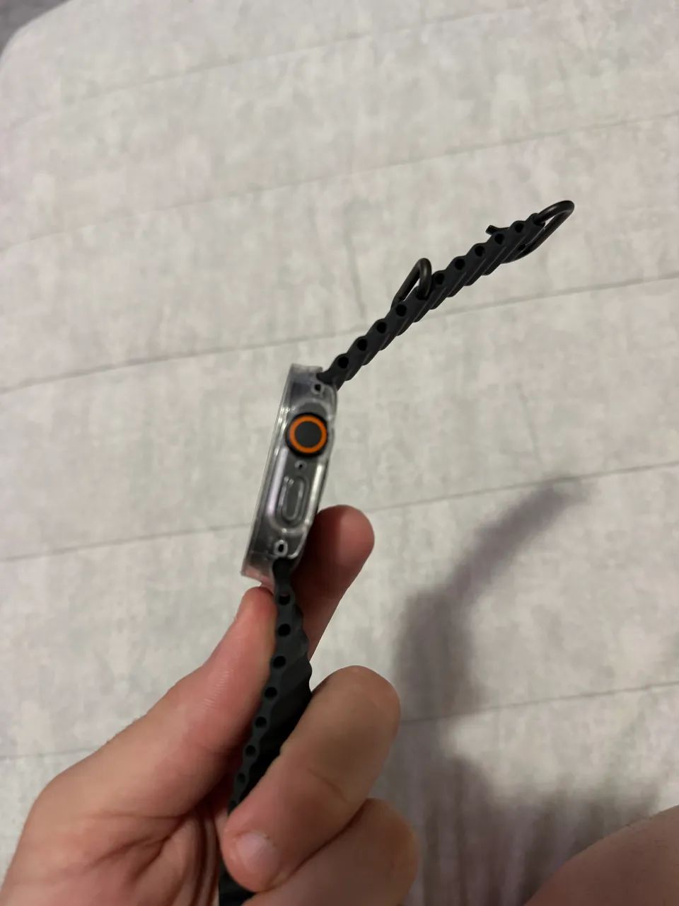 Apple Watch Ultra 3 - Foto 2