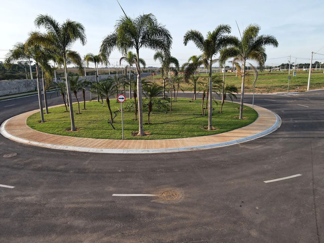 Terreno em Condomínio Quinta do Ipê - Foto 4