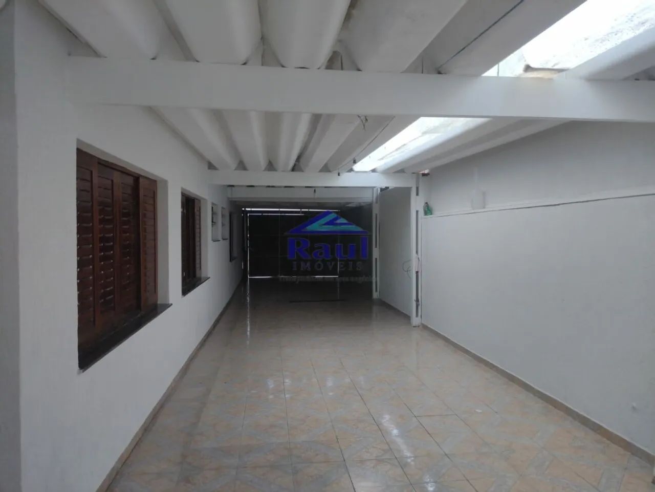 LOCAÇÃO/VENDA TÉRREA - VILA CRUZEIRO, SÃO PAULO-SP - Foto 2