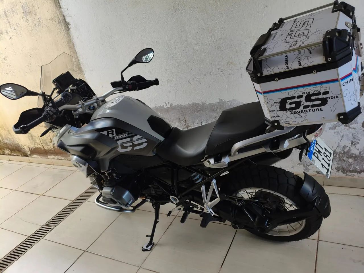GS 1200 Premium  - Foto 3