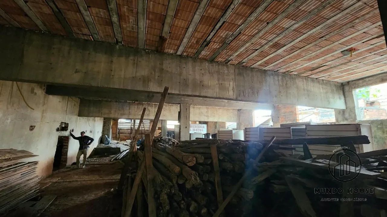 Terreno Comercial na Vila Fiori, Sorocaba - Foto 2