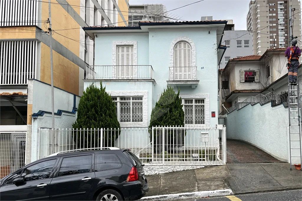 Sobrado com 4 quartos à venda em Liberdade - SP - Foto 2