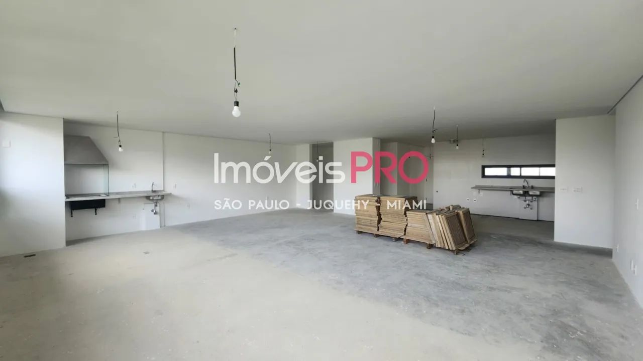Apartamento, Brooklin - São Paulo - Foto 3