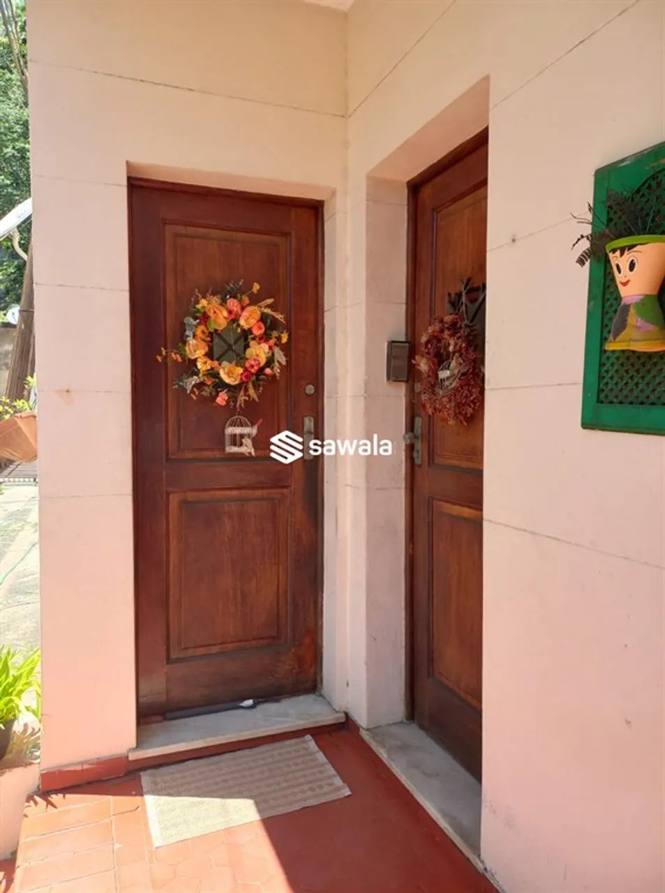 Casa 3 quartos - TIJUCA - Foto 2