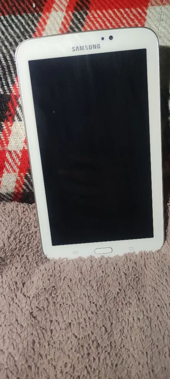 Galaxy Tab 3 Original impecável  - Foto 2