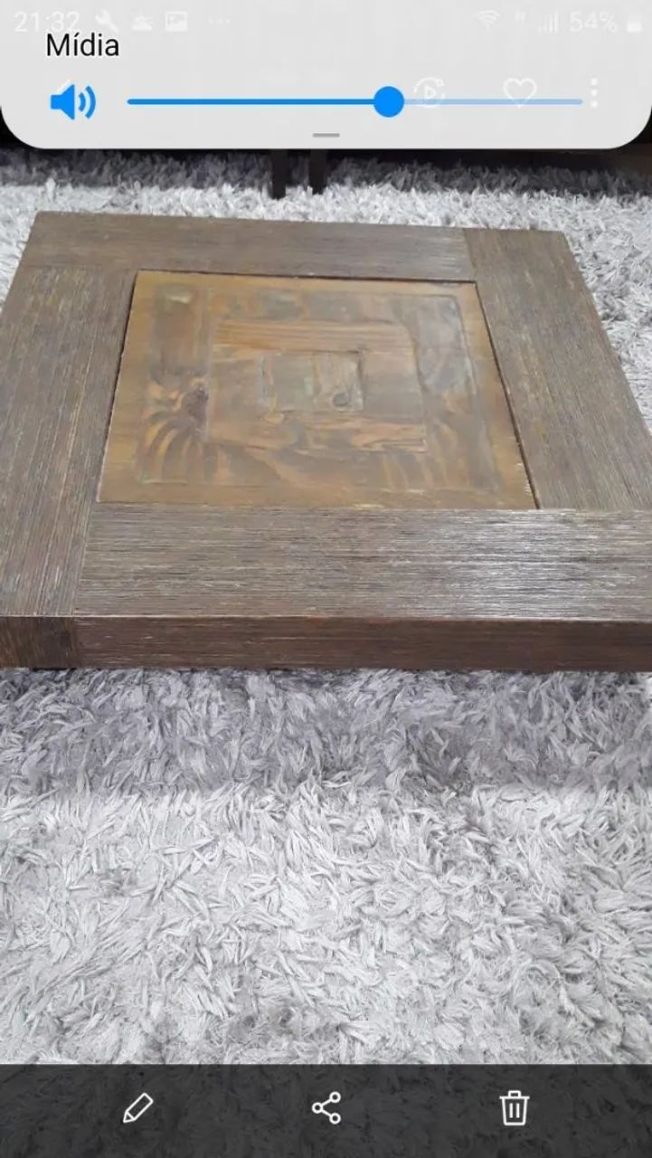 Mesa de centro  - Foto 5