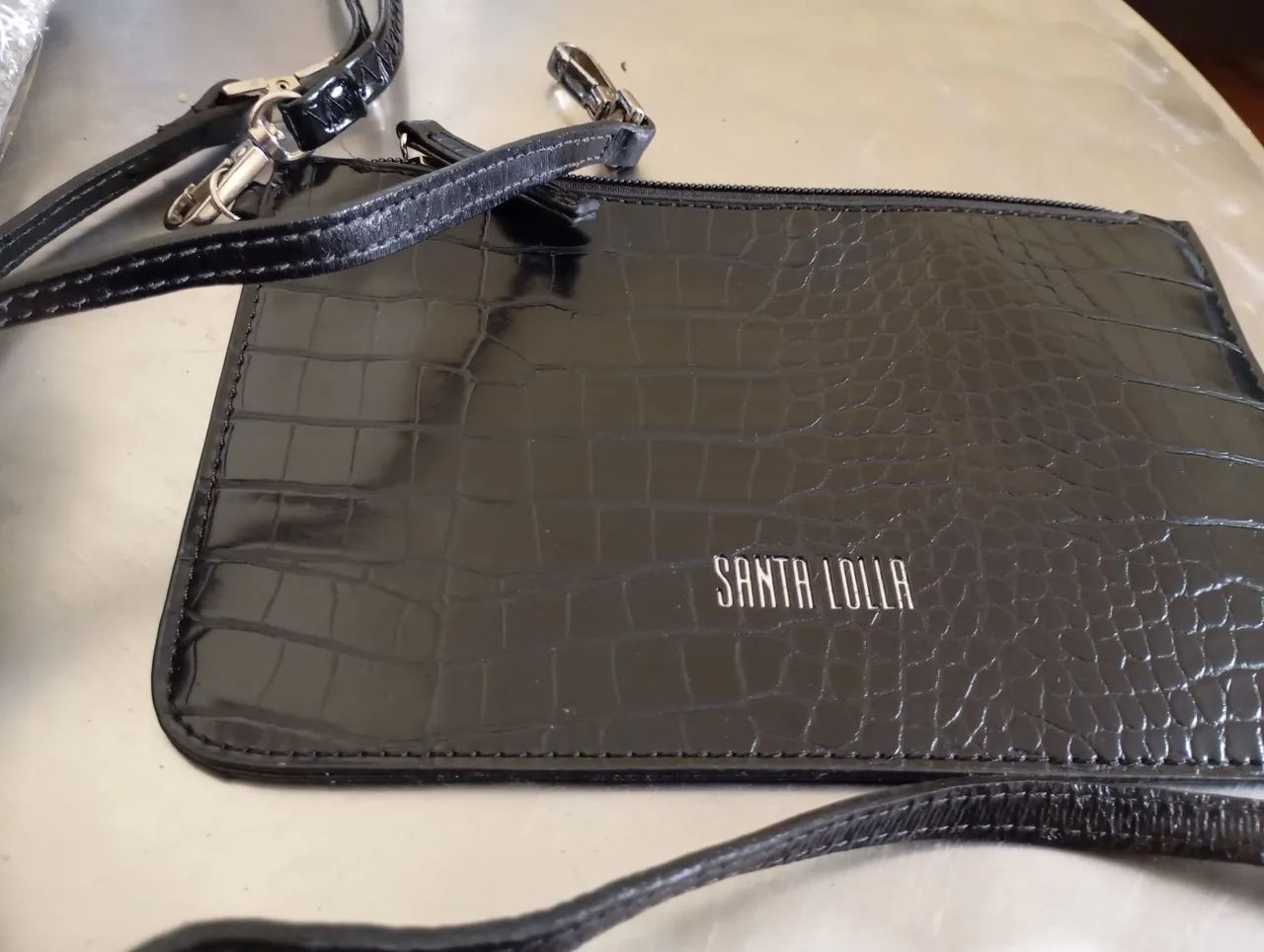 Bolsa santa lolla