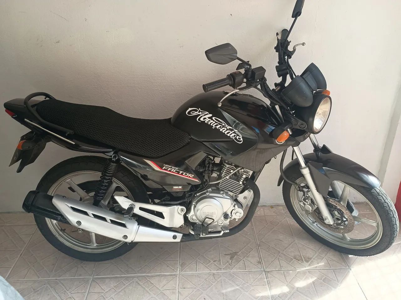 Factor 125 2009