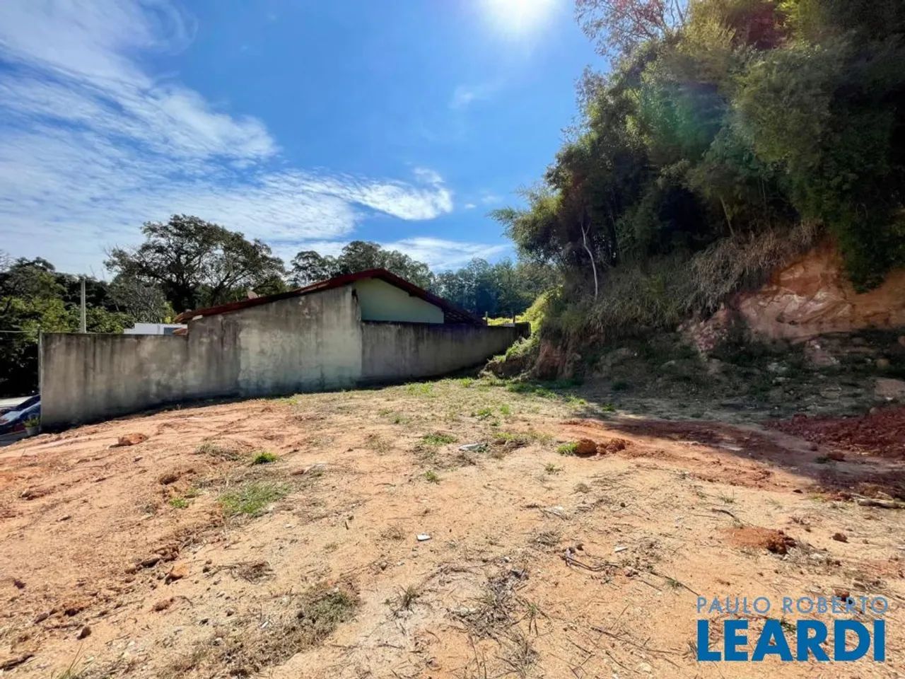 TERRENO - RESIDENCIAL PARQUE DOS PINHEIROS - SP - Foto 3