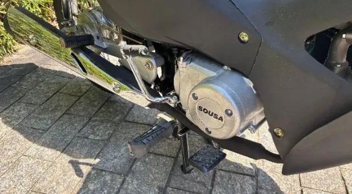 Moto - Foto 4