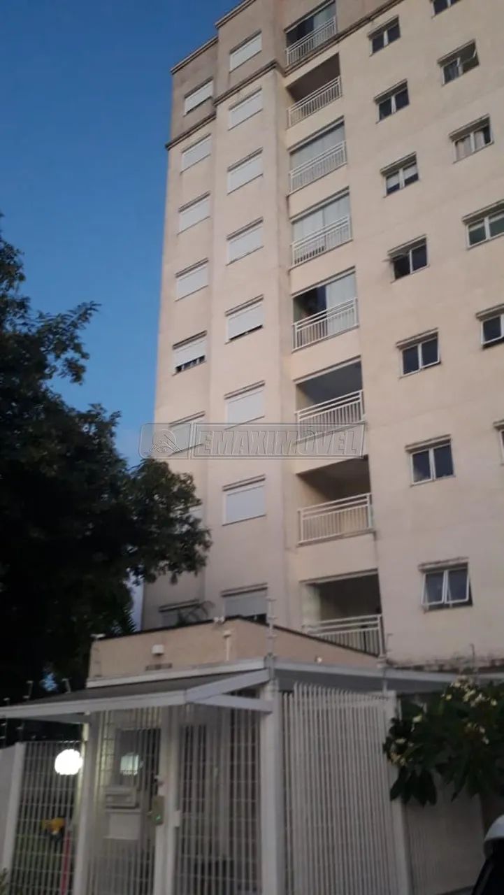 Apartamento Padrão em Sorocaba