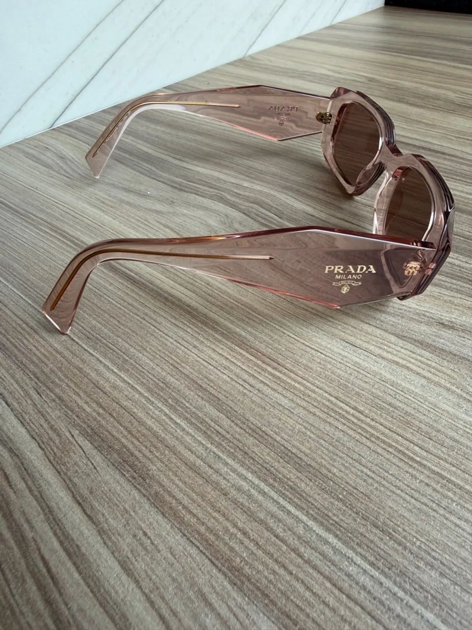 Óculos Prada - Foto 2