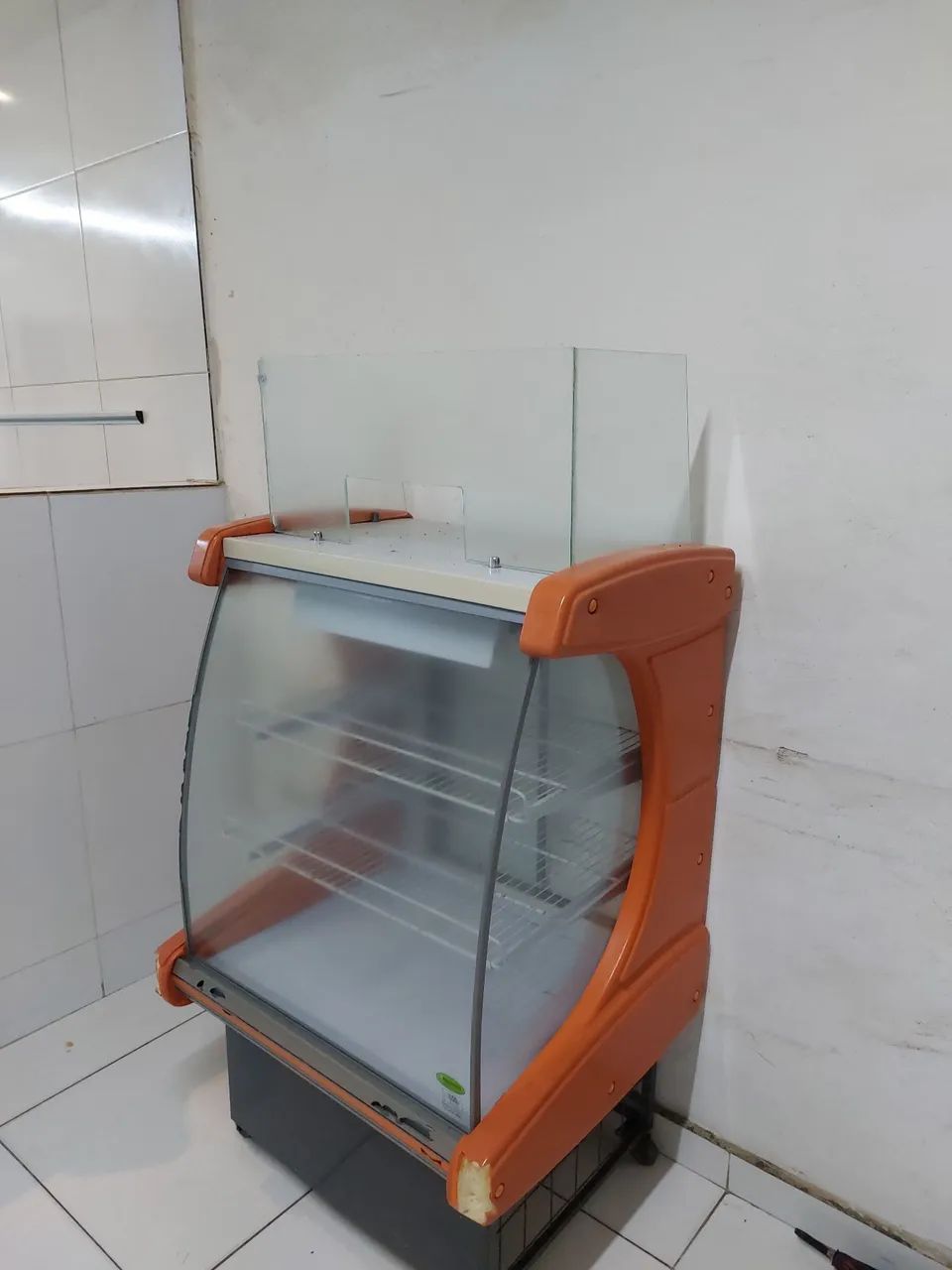 Balcão gelopar                          1.500.00  - Foto 5