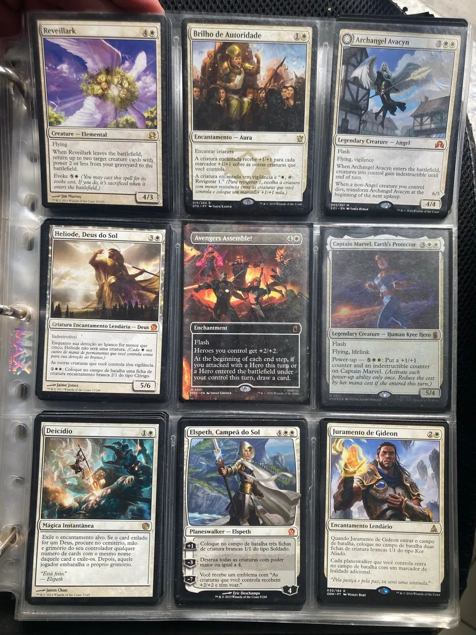 Magic the Gathering  - Foto 3