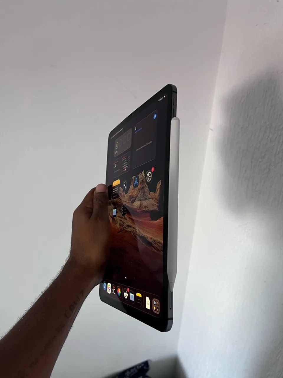 Ipad pro 11? 1 geração 