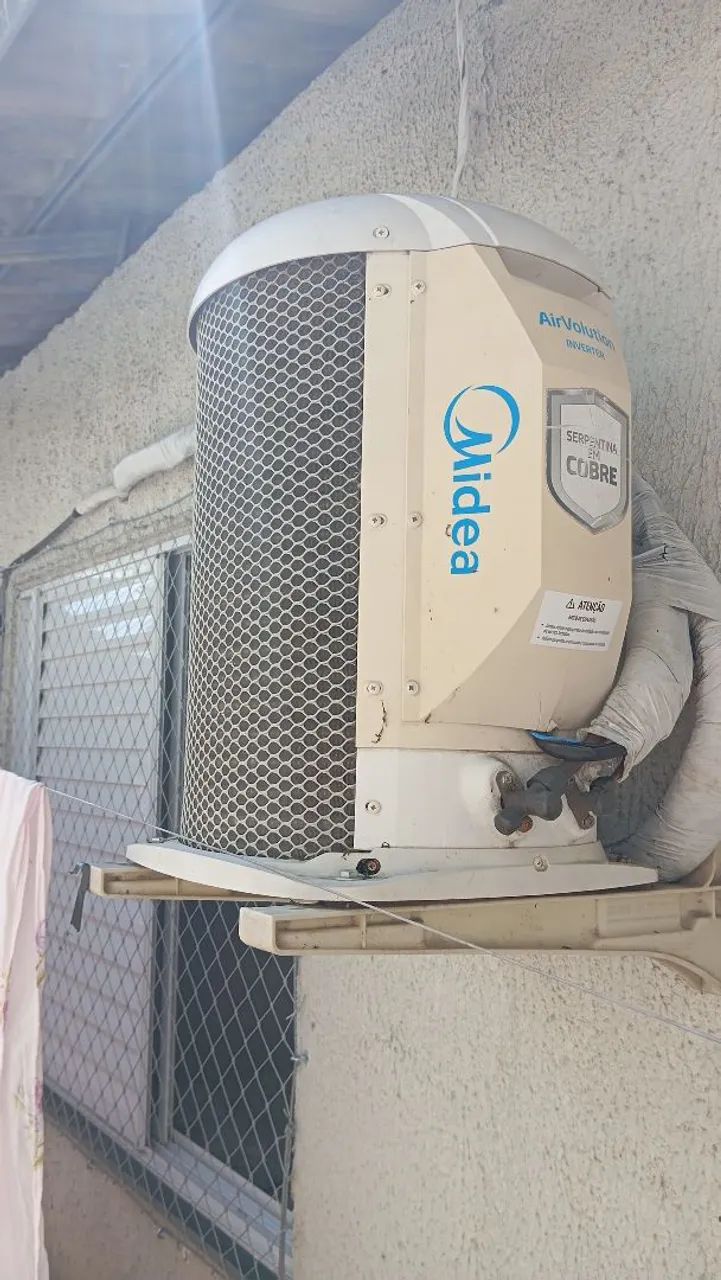 Ar condicionado  - Foto 4