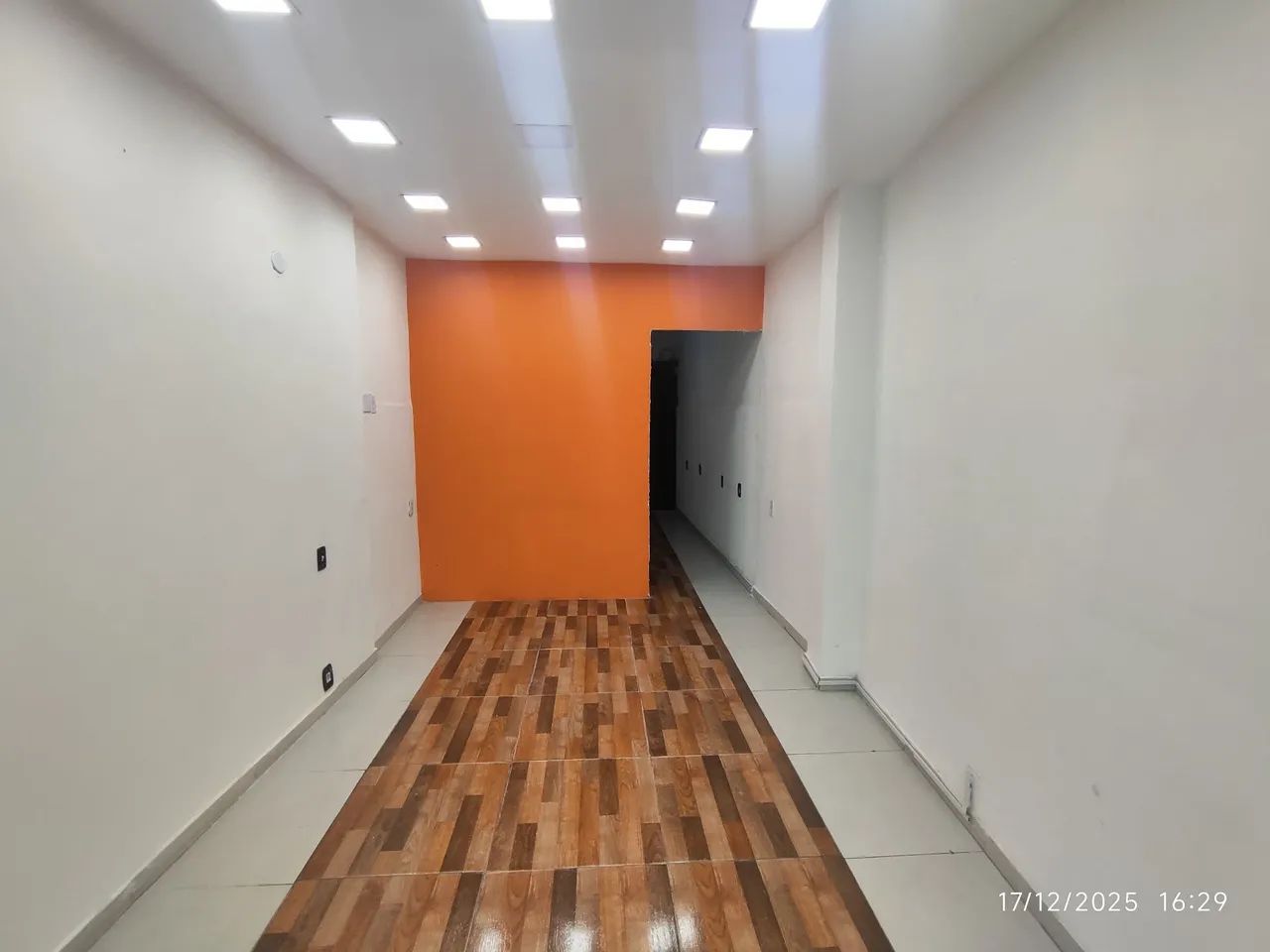 Alugo loja Sta Cruz RJ  - Foto 5