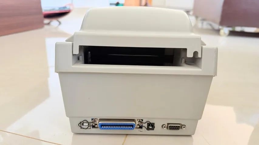 Impressora Argox OS-214plus - Foto 2