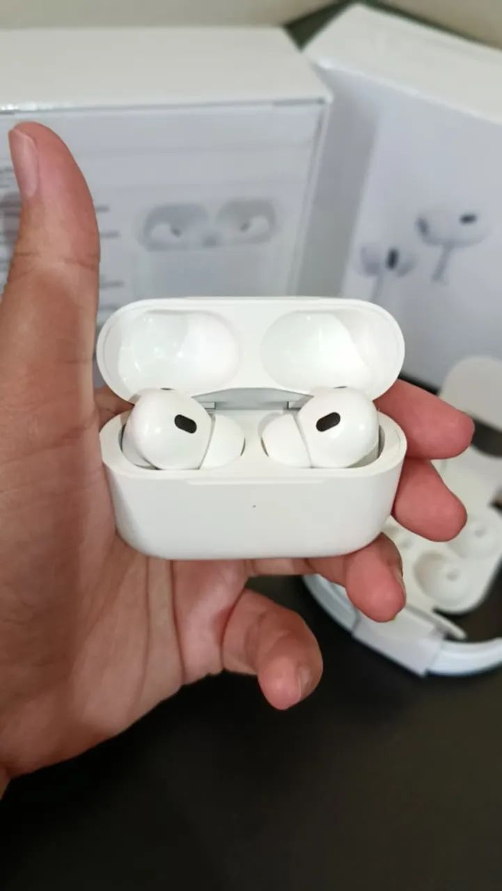Fone de Ouvido Bluetooth para Iphone e Android - Foto 2