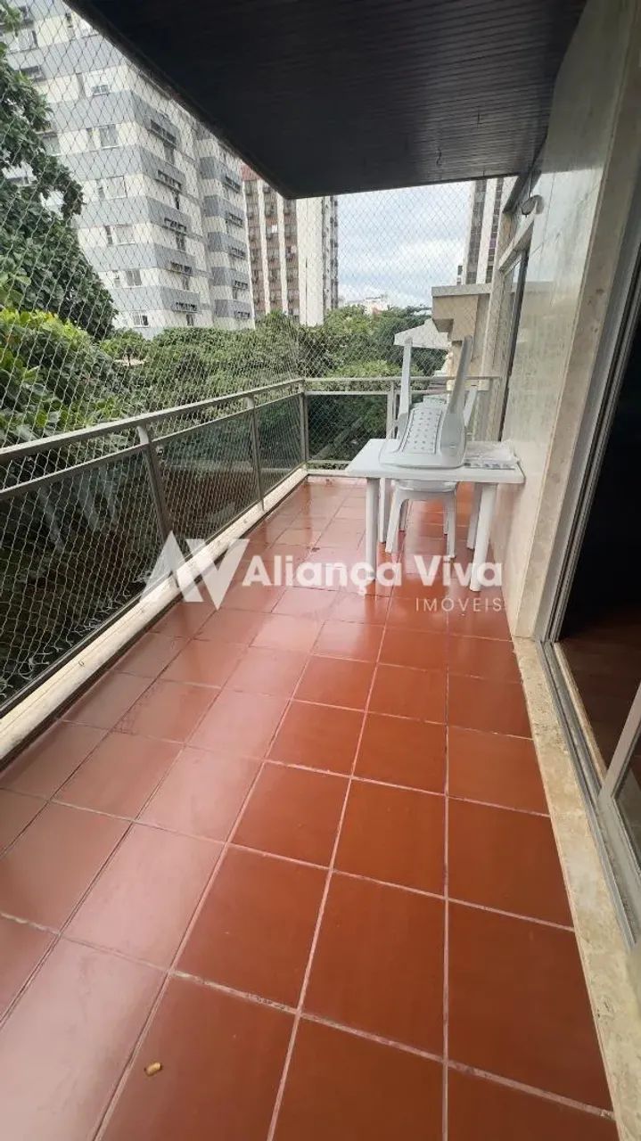 Ipanema | Apartamento 3 quartos, sendo 1 suite - Foto 4